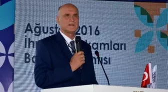 2016-2017 Fındık İhraç Sezonu Giresun'da Açıldı