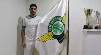 Akhisar'da Transfer Döneminde 7 Gitti 5 Geldi