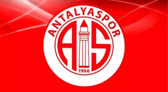 Antalyaspor'da 7 Futbolcu Elde Kaldı