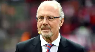 İsviçre'den, Franz Beckenbauer'e Görevi Kötüye Kullanmaktan Soruşturma