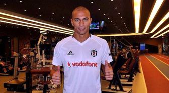 Beşiktaş'ın Yeni Transferi Gökhan İnler Açıklaması
