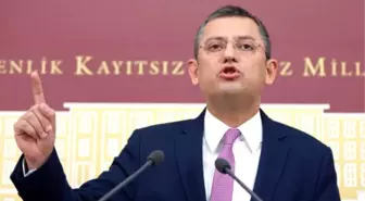 CHP'li Özel'den Efkan Ala Değerlendirmesi