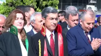 Denizli Başsavcı Alper