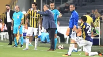 Dick Advocaat: 'Lig Yeni Başlıyor'