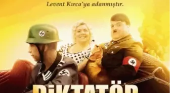 Diktatör Adolf Hitler'in Hayatının Esrarengiz Yönleri Filmi