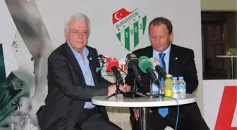 Durmazlar, Bursaspor Basketbol Takımına Sponsor Oldu