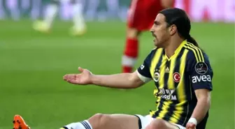 Eski Fenerbahçeli Mehmet Topuz Takımsız Kaldı