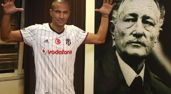 Gökhan İnler: 'Buraya Gelmek İçin Çok Çabaladım'