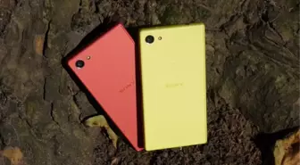 Güçlü Bir Xperia X Compact Geliyor!