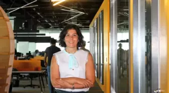 HotelsPro'nun yeni Genel Müdürü 'Nevgül Bilsel Safkan' oldu