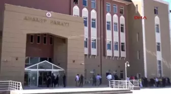 Manisa - Baro Başkanı Arslan: 'Darbe Olsaydı Hukuk-yargı Düzeni Olmayacaktı'