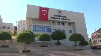 Marmaris'te Adli Yıl Açılışı Yapıldı