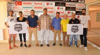 Nazilli Belediyespor'da Taraftara Çirkin ve Kötü Tezahürat Uyarısı