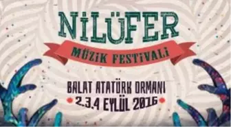 Nilüfer Müzik Festivali