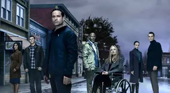 Wayward Pines 2. sezonu ile FX ekranlarına geri dönüyor