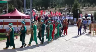 Yağlı Güreş Festivali