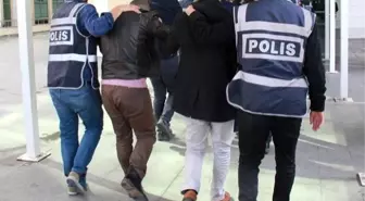 Fetö'nün Darbe Girişimine İlişkin Soruşturma