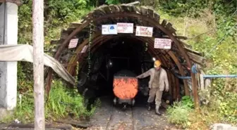 Zonguldak'taki Özel Maden İşletmeleri Santral Başvurusunda Bulunuyor