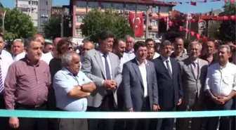 15 Temmuz Milli İradenin Yükselişi' Fotoğraf Sergisi