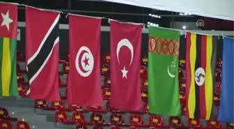 42. Dünya Satranç Olimpiyatı