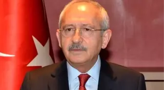 Kılıçdaroğlu'nun Başdanışmanı da KHK ile İhraç Edildi