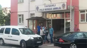 Aranan Yargıtay Tetkik Hakimi Tavşanlı'da Yakalandı