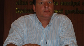 Atb Başkanı Bosnalı, Sahte Yağcılara Ateş Püskürdü