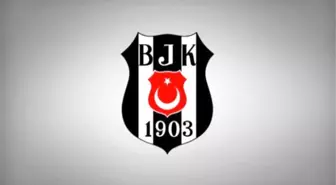 Beşiktaş'ın Şampiyonlar Ligi Kadrosu Belli Oldu