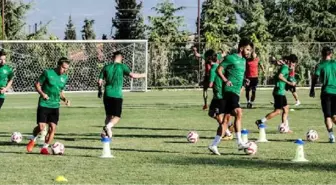 Denizlispor'da Kadro İnecek