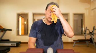 Diyaliz hastaları da spor yapabilir!