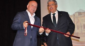 Erzurum'dan Bitlis'e Gönül Köprüsü