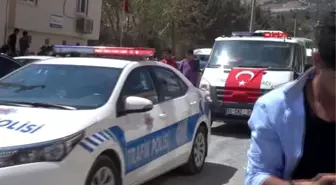 Gaziantep - Organları Bağışlanan Şehit Özel Harekat Polisini 3 Bin Kişi Uğurladı