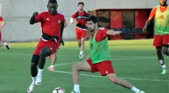 Gaziantepspor, Transfer Dönemini Hızlı Geçirdi