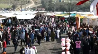 Gerede Hayvan ve Emtia Panayırı'