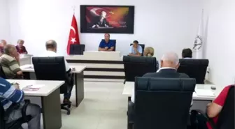 Gölpazarı Belediyesi Olağan Meclis Toplantısı