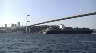 Hedefim Bir İlki Başarmak' - İstanbul