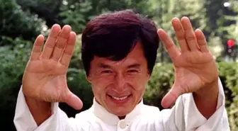 Yılın İlk Oscar Ödülü Jackie Chan'ın