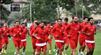 Menemen Belediyespor'un Rakibi İnegölspor