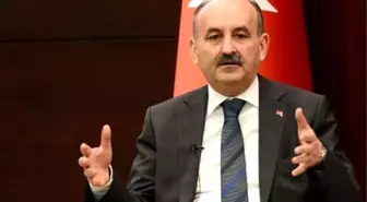 Müezzinoğlu Bakan Olduğunu Eski Bakanların Yemeğinde Öğrendi! Yüzü Kızardı