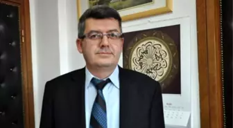 Prof. Dr. Gencer, Uluslararası Din Eğitim Araştırmaları Merkezi'ne Üye Seçildi