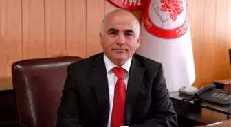 Sdü Eski Rektörü İhraç Edildi