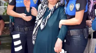 Şehit Polis, Organlarıyla 3 Kişiye Umut Oldu(2)