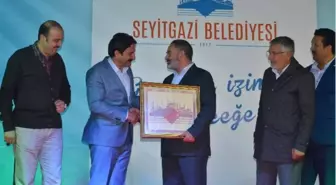 Seyitgazi'nin Kurtuluşu Kutlandı, Battalgazi Anıldı