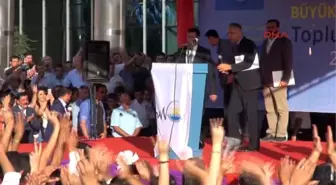 Van Demirtaş: Kayyumu Tanımayın