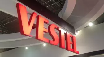 Vestel'den Japon Ortak Açıklaması