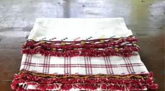 Göynük'ün 'Tokalı Örtme'Si Markalaştı