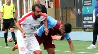 Futbol: Spor Toto 2. Lig