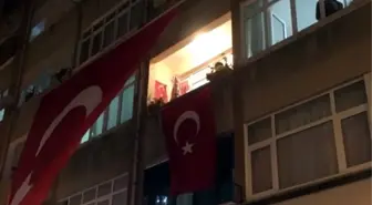 Hakkari'deki Terör Operasyonu