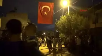 Adana'ya Şehit Ateşi Düştü