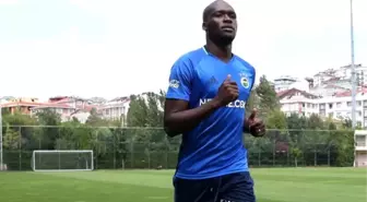 Advocaat, Bursaspor Maçına Sow ile Başlayacak